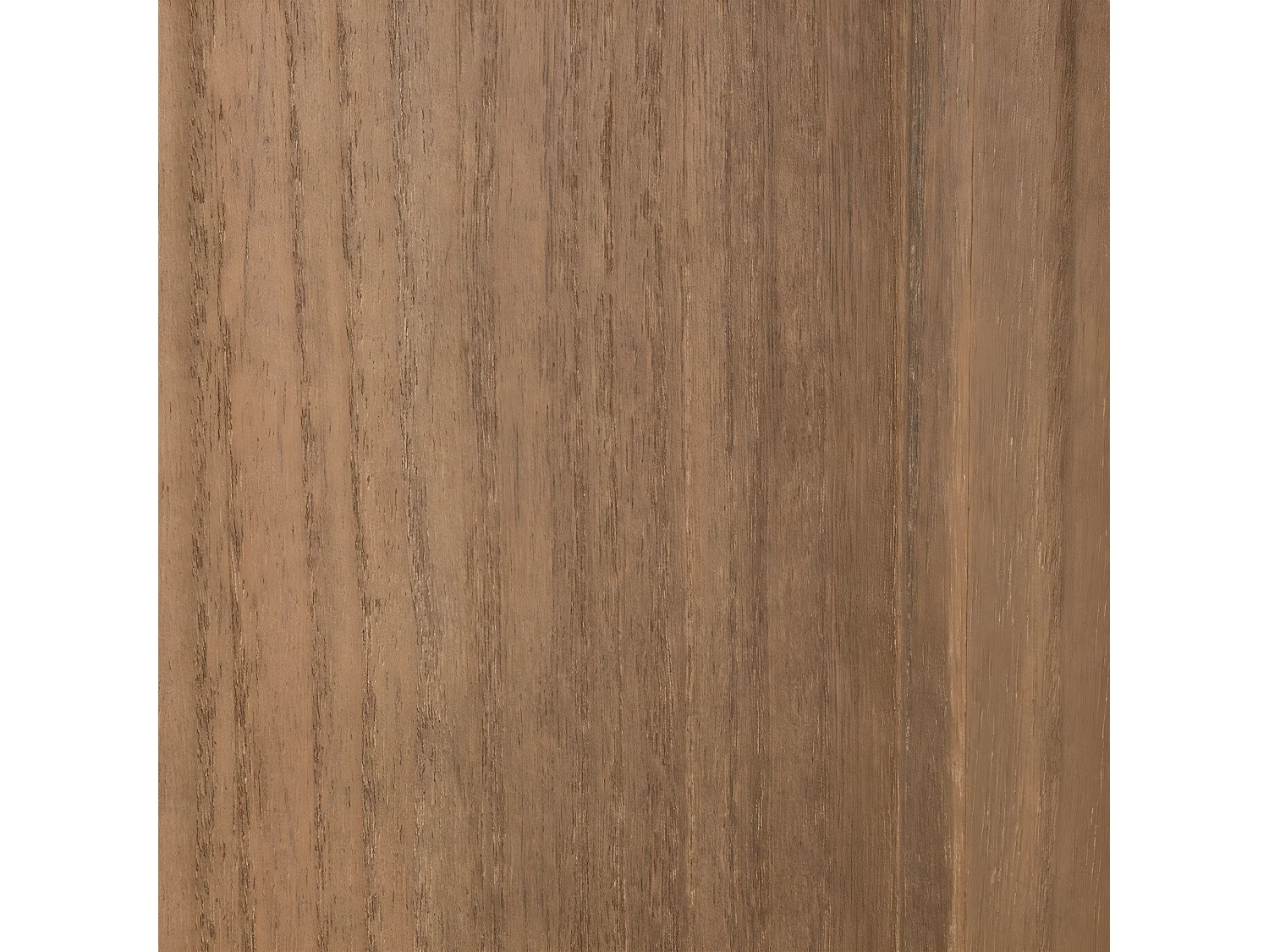 Paravent en Bois Marron design graphique moderne H 170 cm