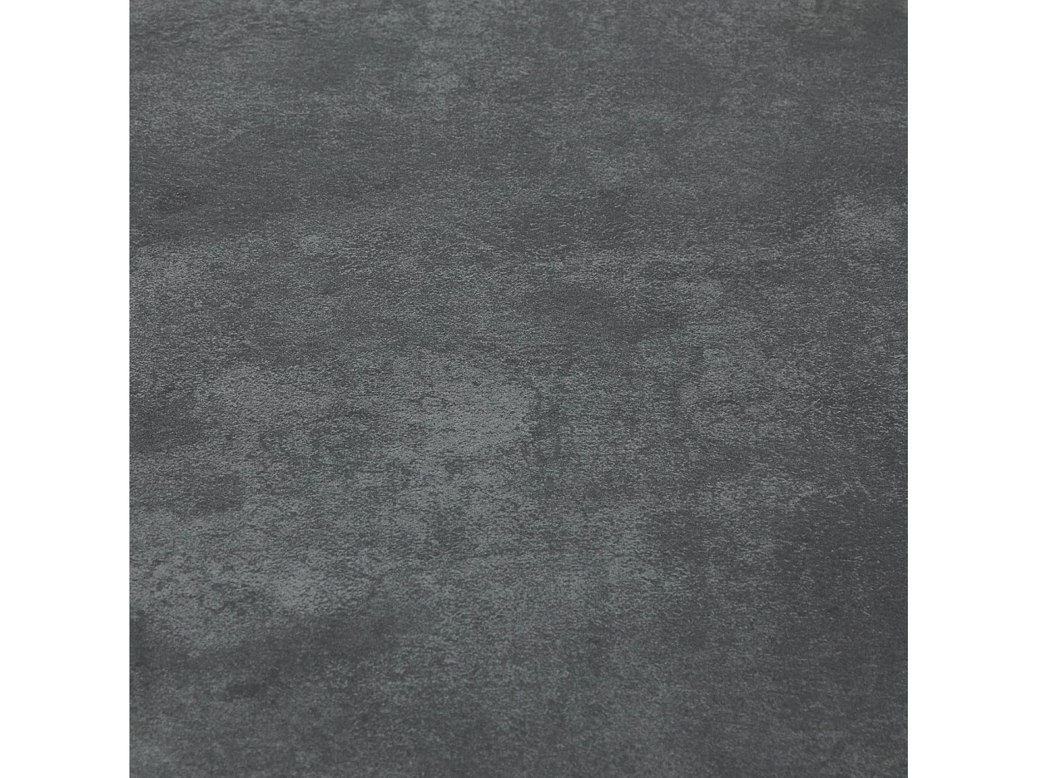 Tavolino rotondo Tango - MDF e Melamina - Grigio