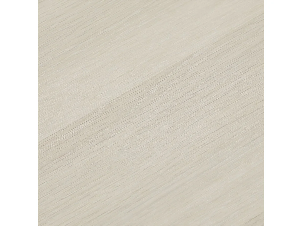 Rechthoekige Salontafel Texas - Massief eikenhout - Naturel