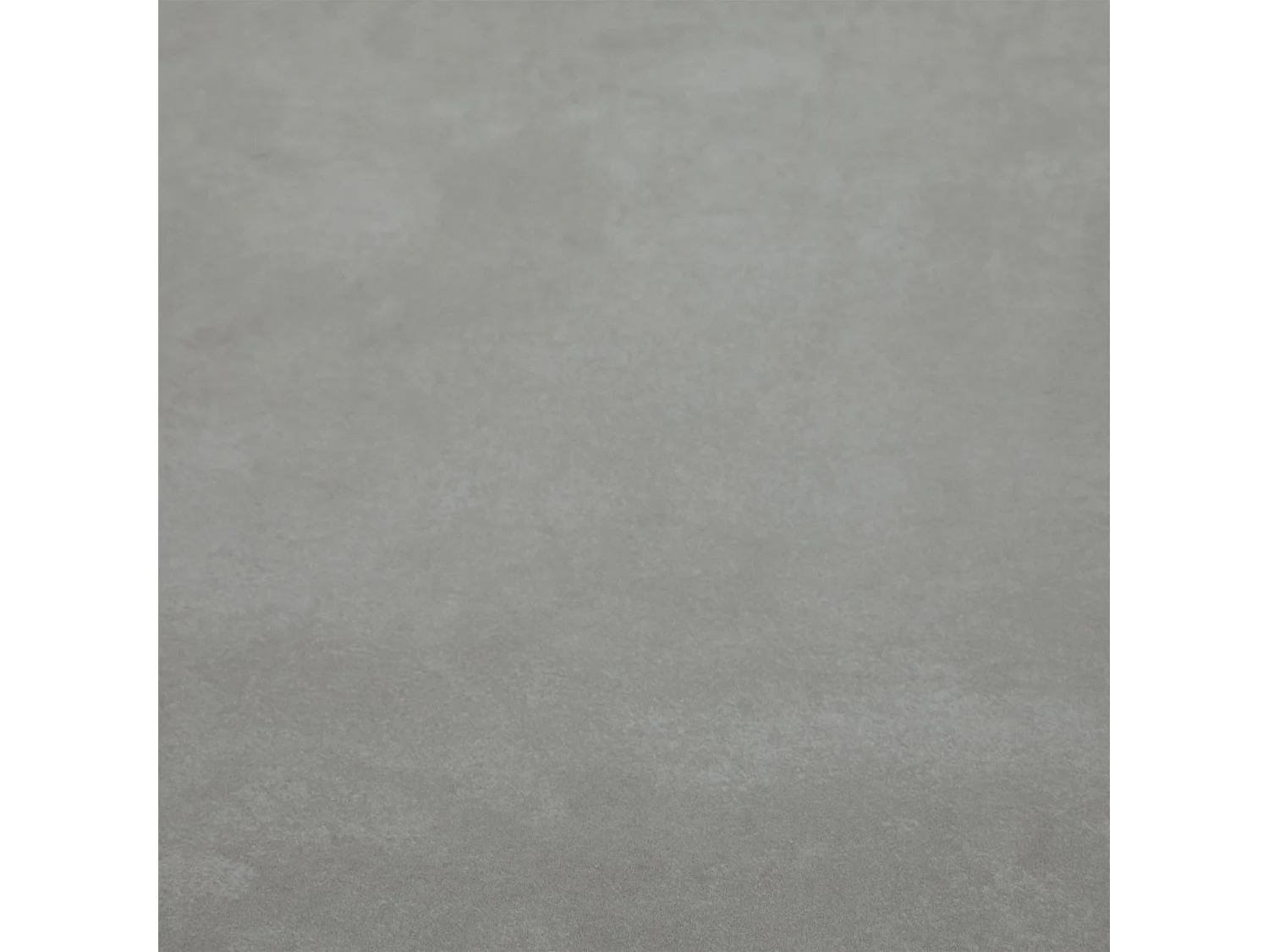 Ronde Salontafel Tango - MDF & melamin - Grijs