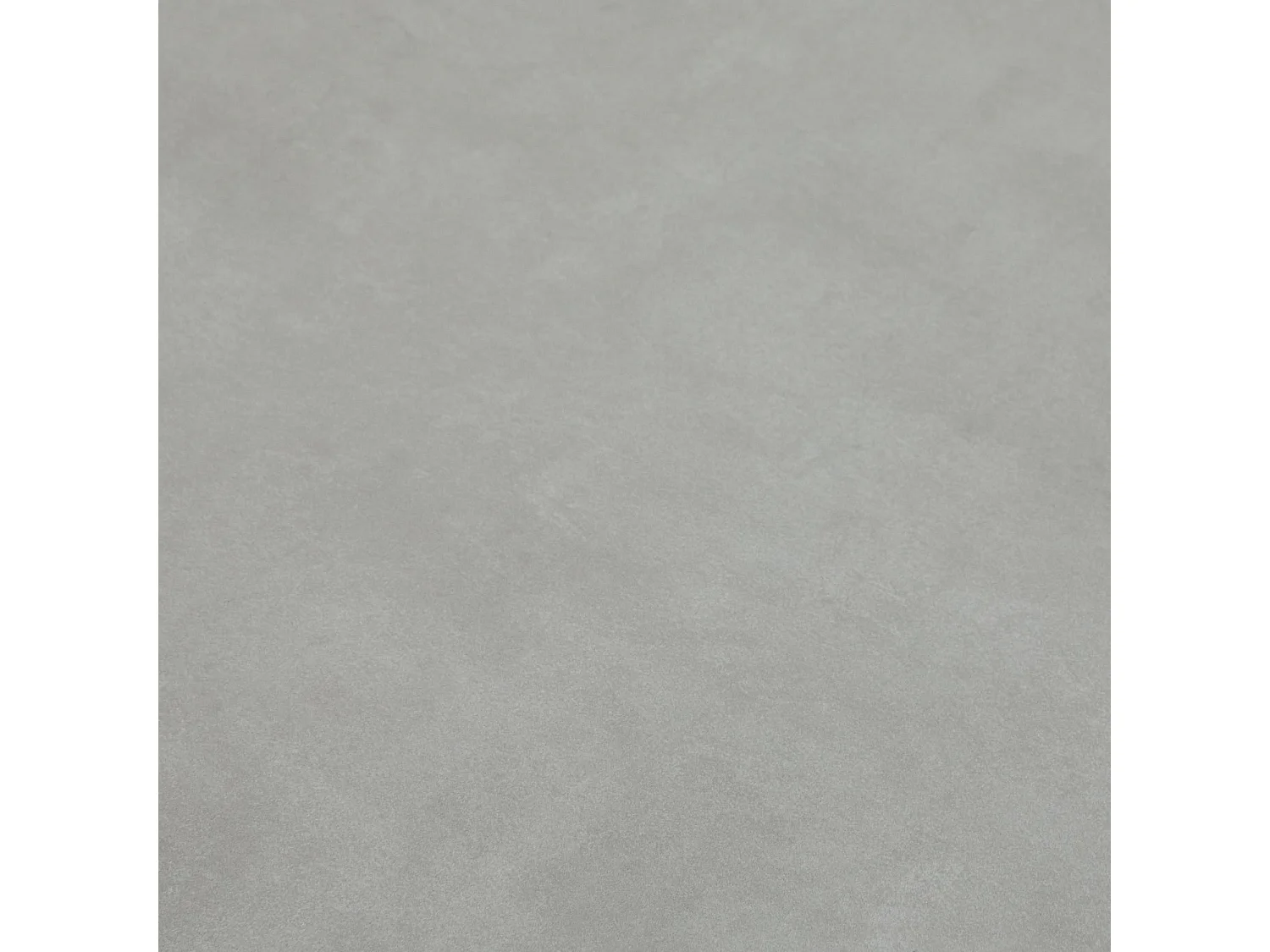 Ronde Salontafel Tango - MDF &amp; melamin - Grijs