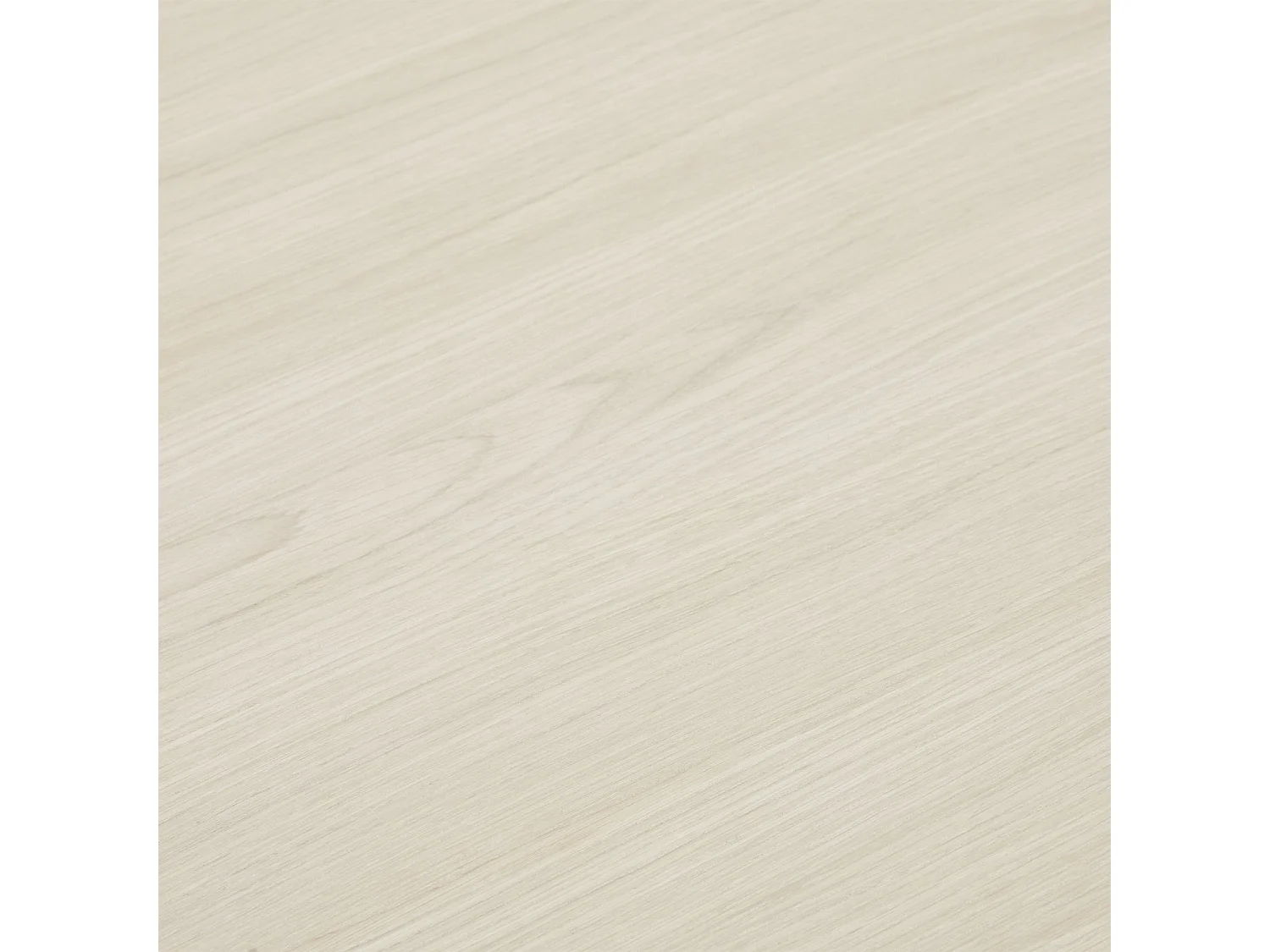 Rechthoekige Salontafel Texas - Massief eikenhout - Naturel