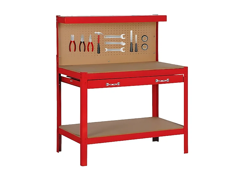 DOMAC Etabli ETAB100