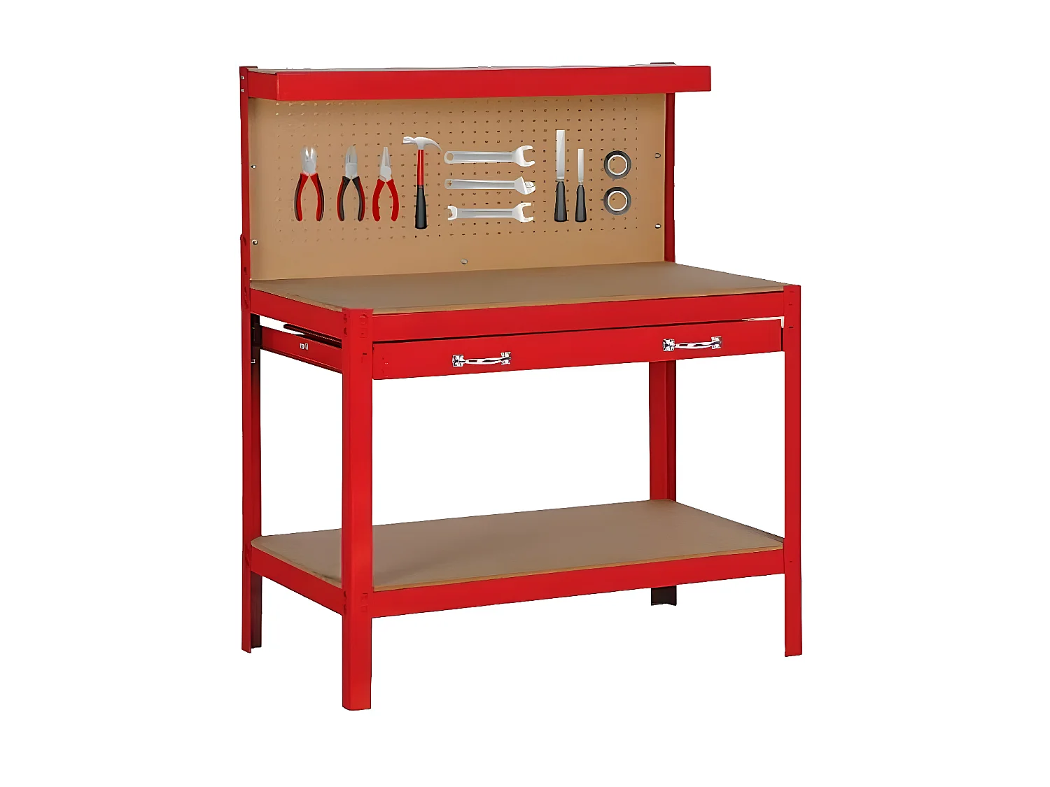 DOMAC Etabli ETAB100