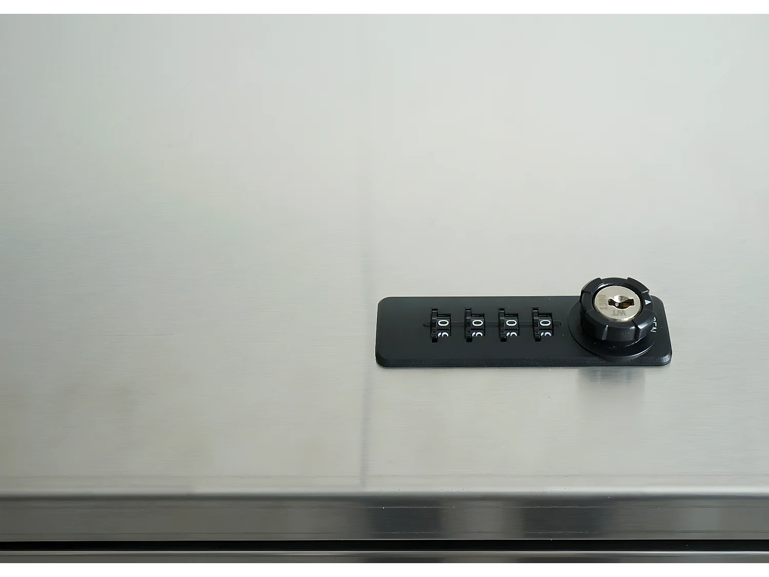 Mülltonnenverkleidung MCW-K14 (4er), Anthrazit