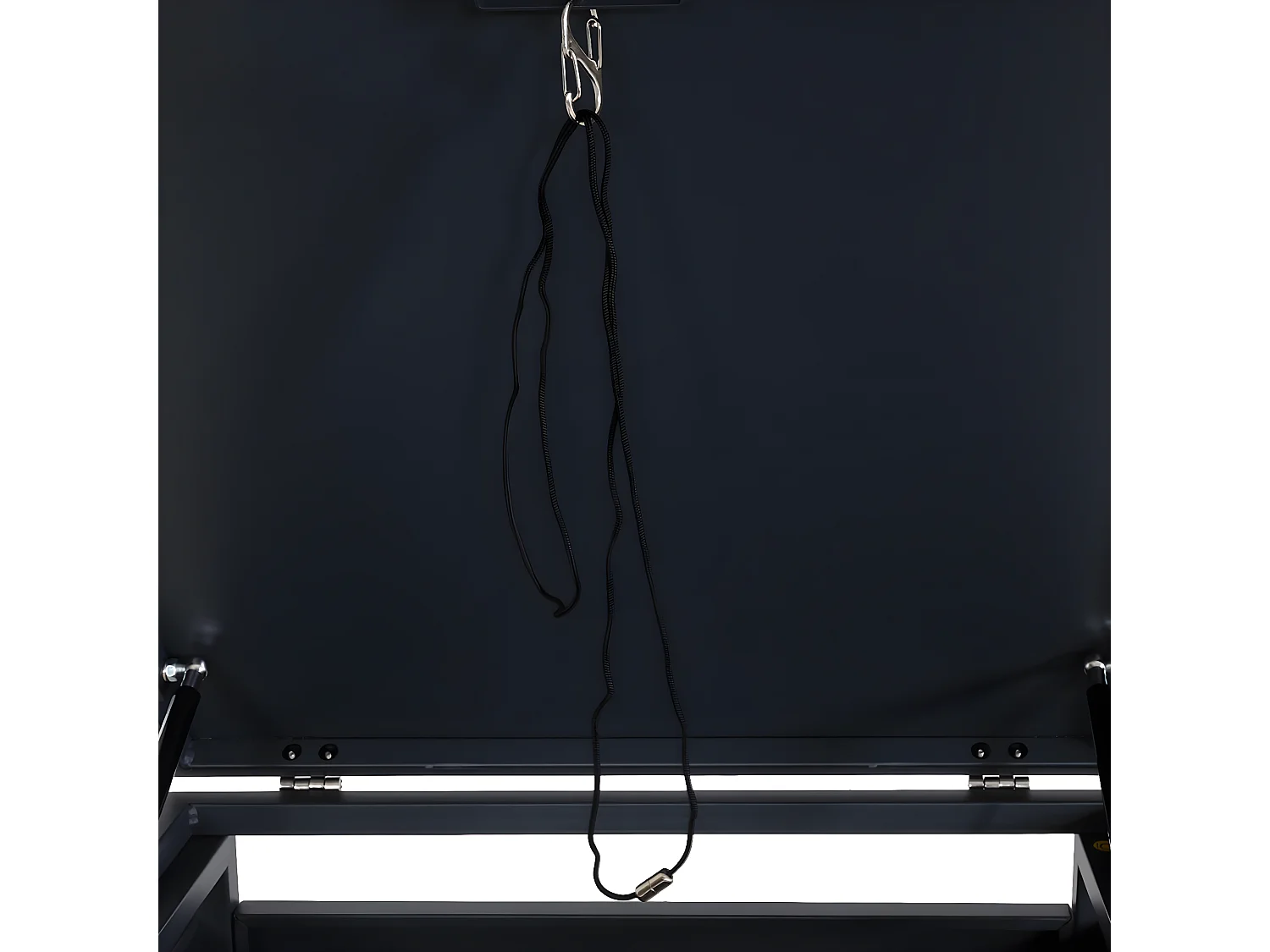 Pojemnik MCW-E83 (2 sztuki),  antracyt, stal 38kg