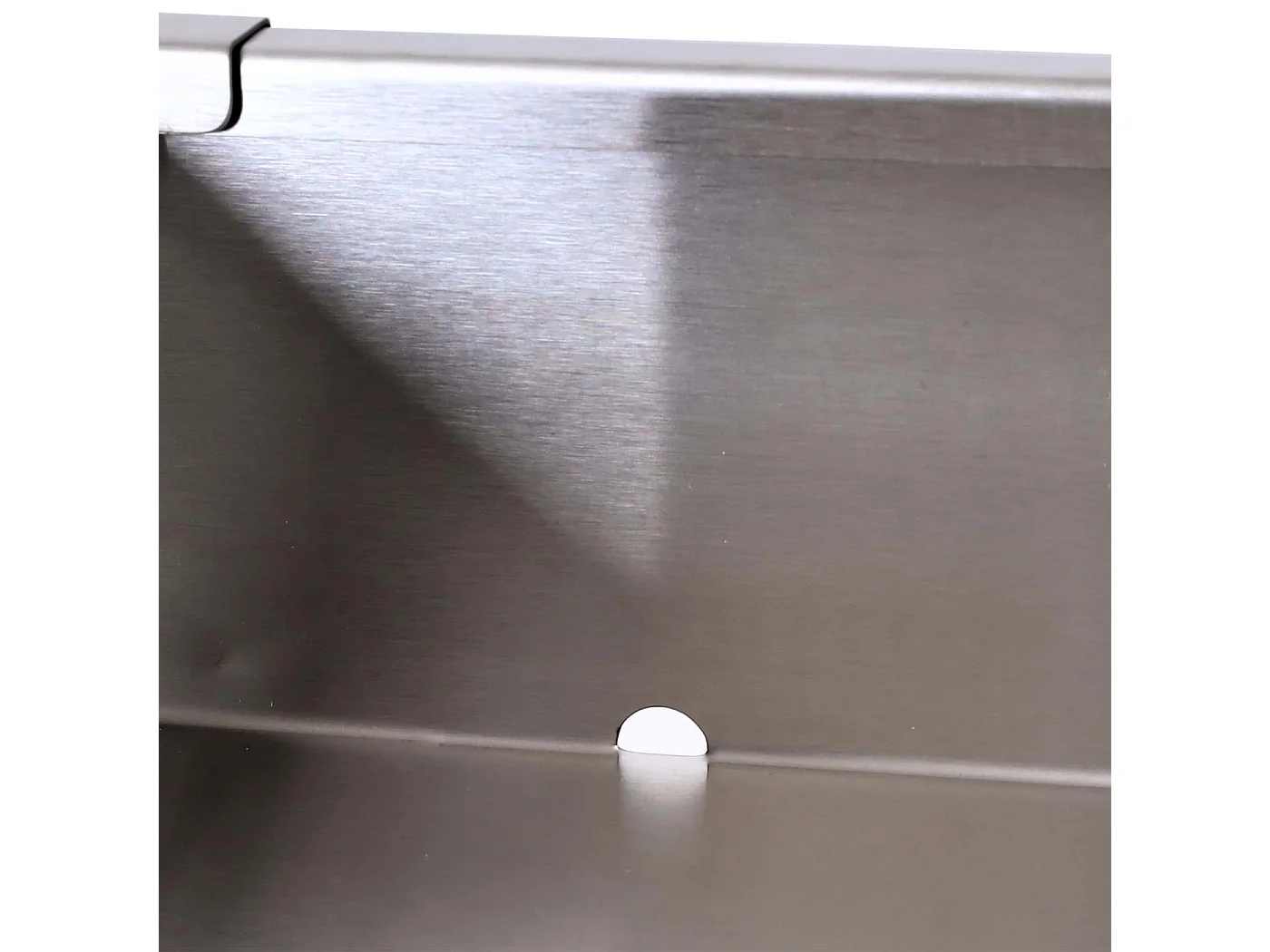 Mülltonnenverkleidung MCW-J82 (2er), Kirsche-Holzoptik dunkelbraun