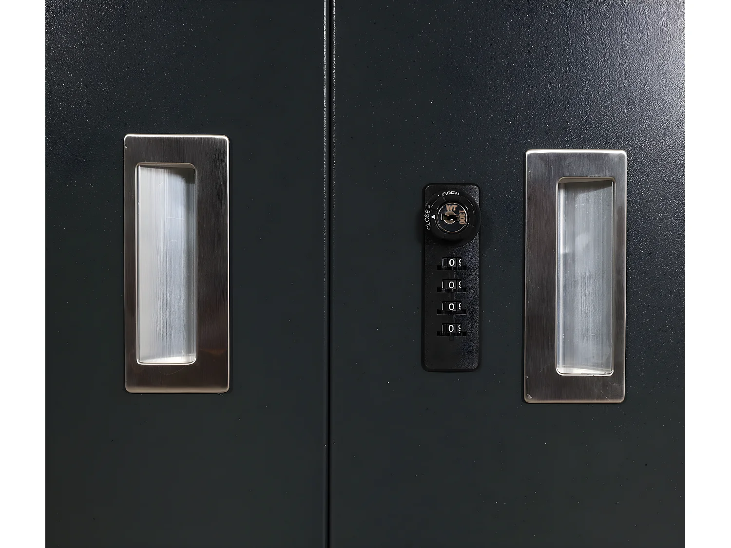 MCW-M54 bekleding afvalcontainer