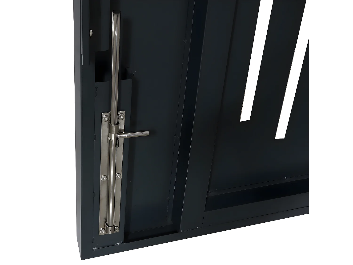 MCW-M54 bekleding afvalcontainer