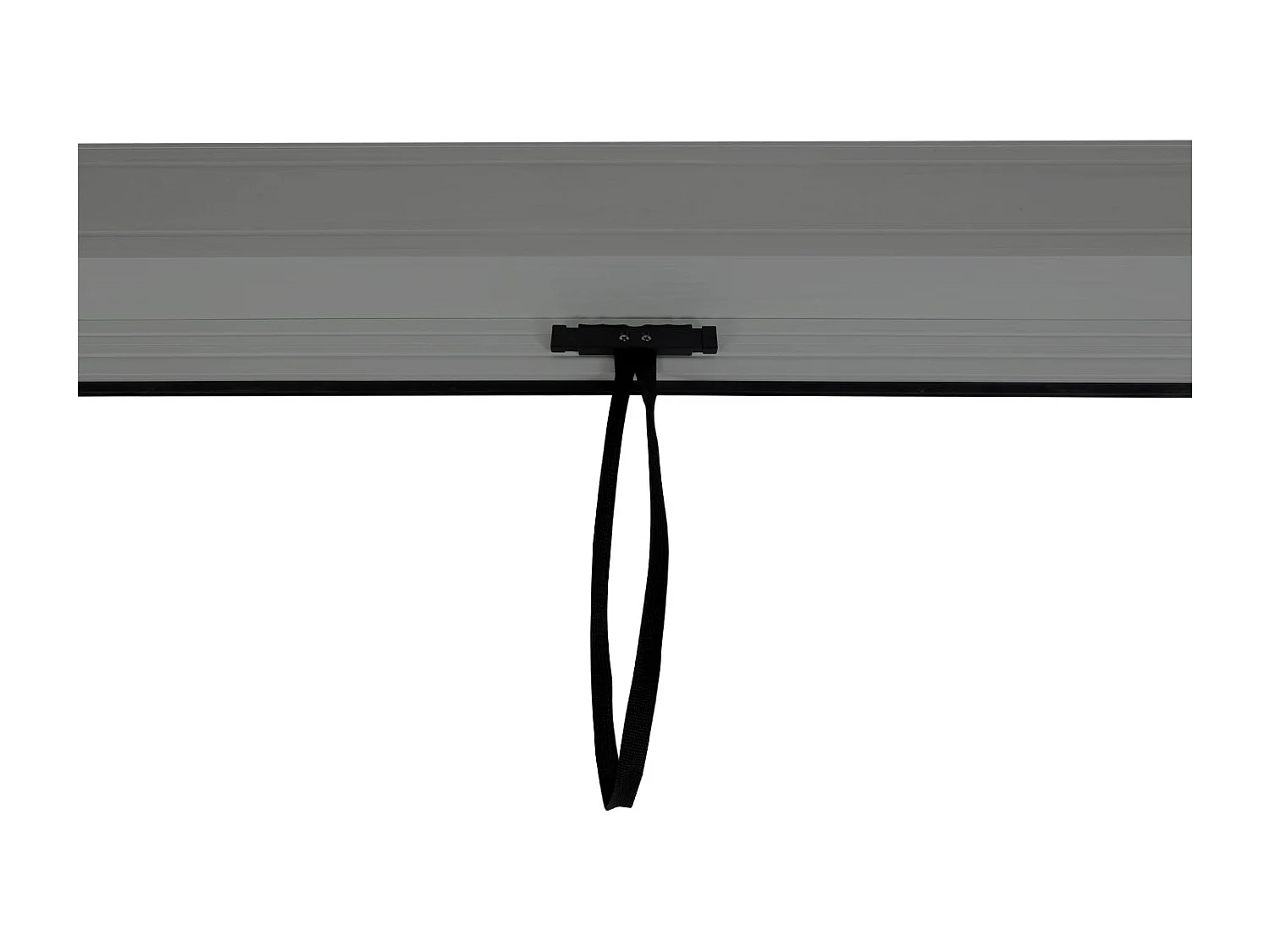 Zijpaneel voor pergola MCW-L46,  antraciet