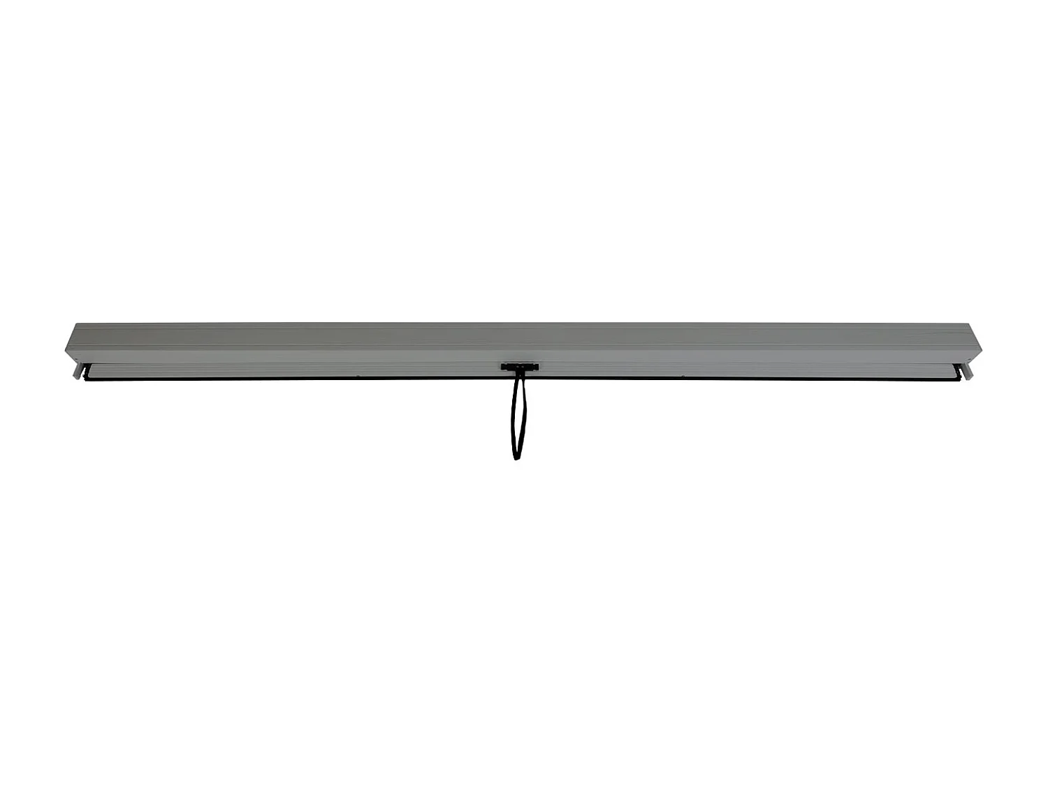 Sidevæg til pergola MCW-L46,  antracit