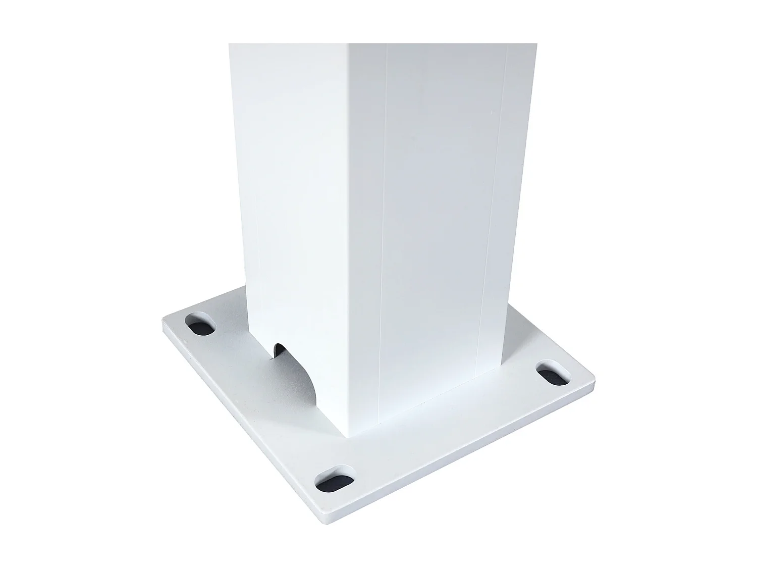 Pergola MCW-L46,  biały