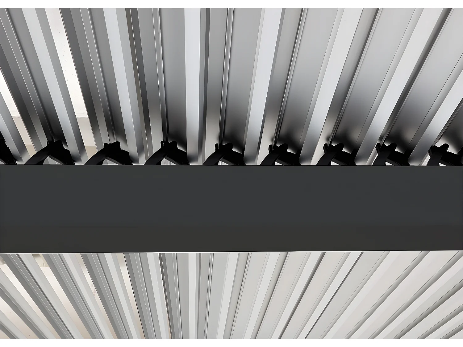 Pergola MCW-L41,  antracyt