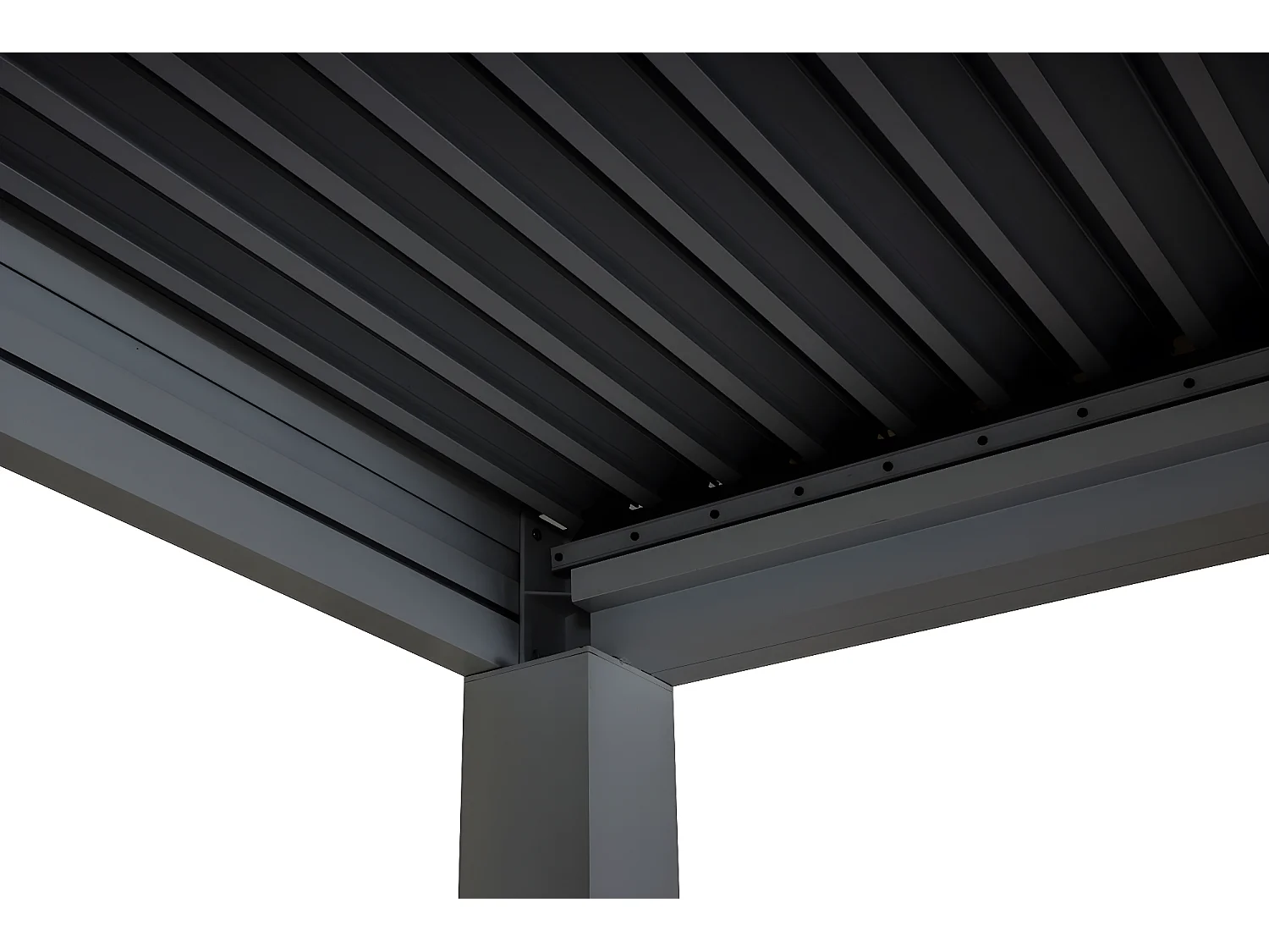 Pergola MCW-L46, Anthrazit
