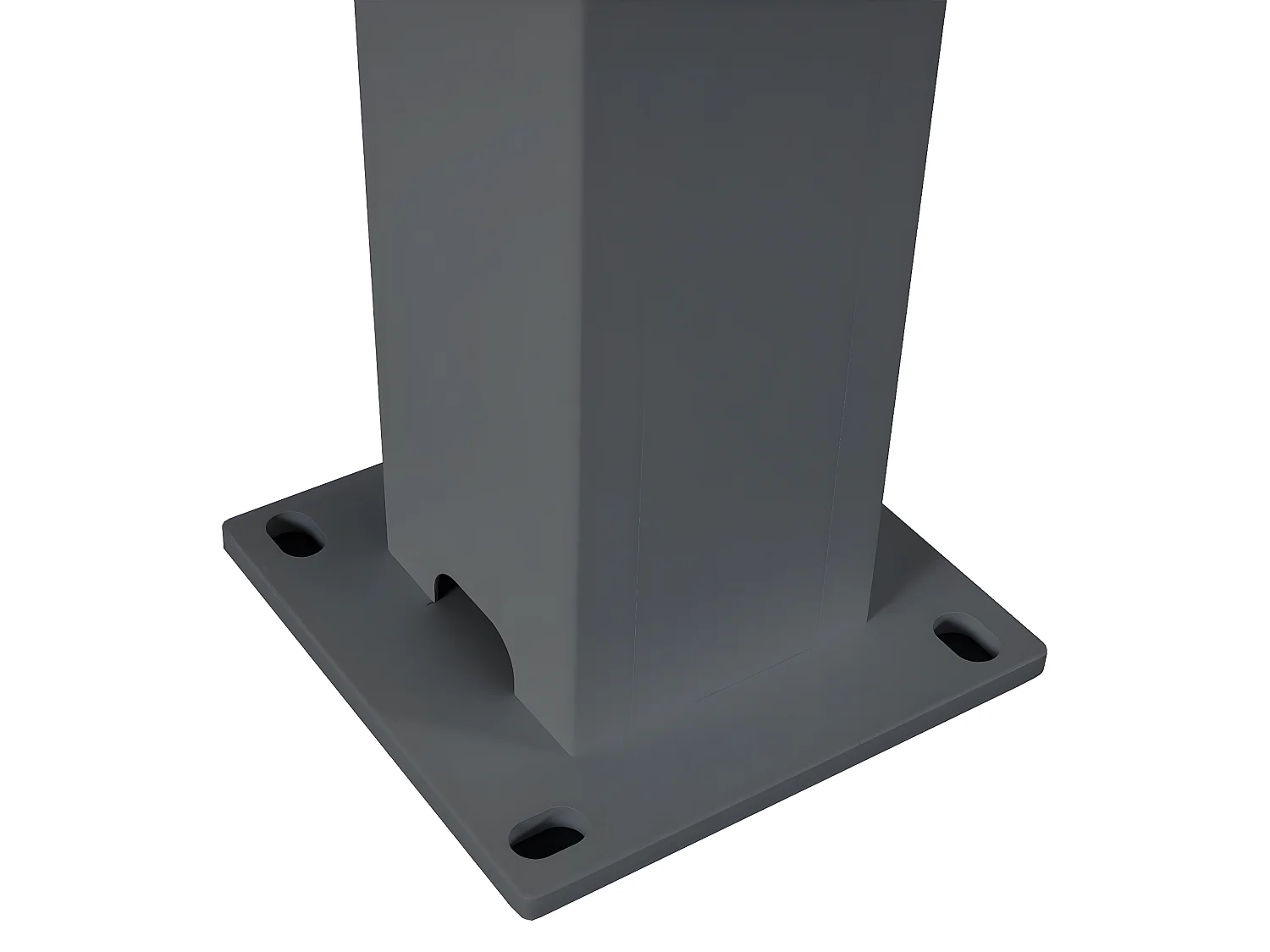 Pergola MCW-L46, Anthrazit