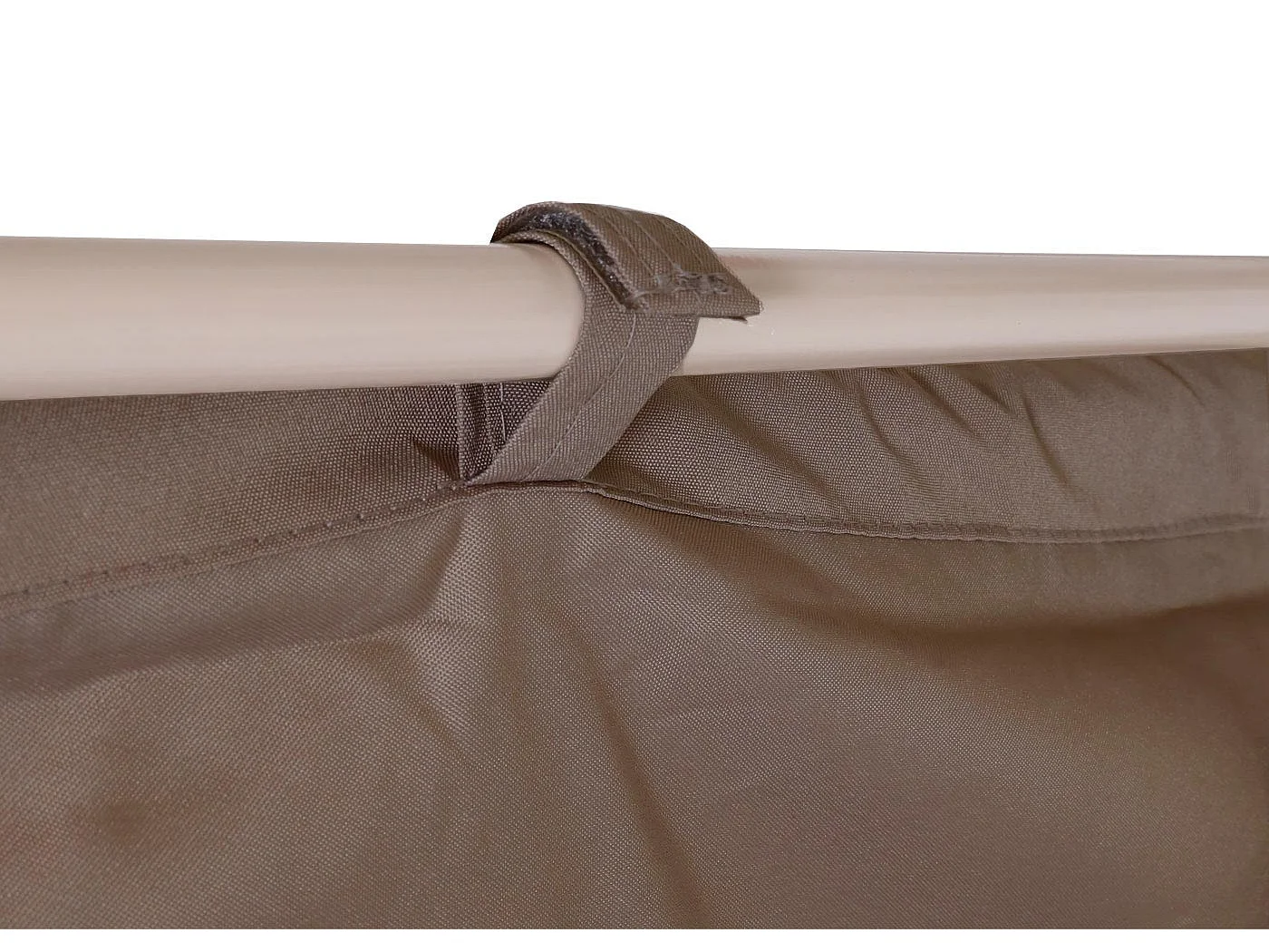 Pergola MCW-L42,  taupebrun