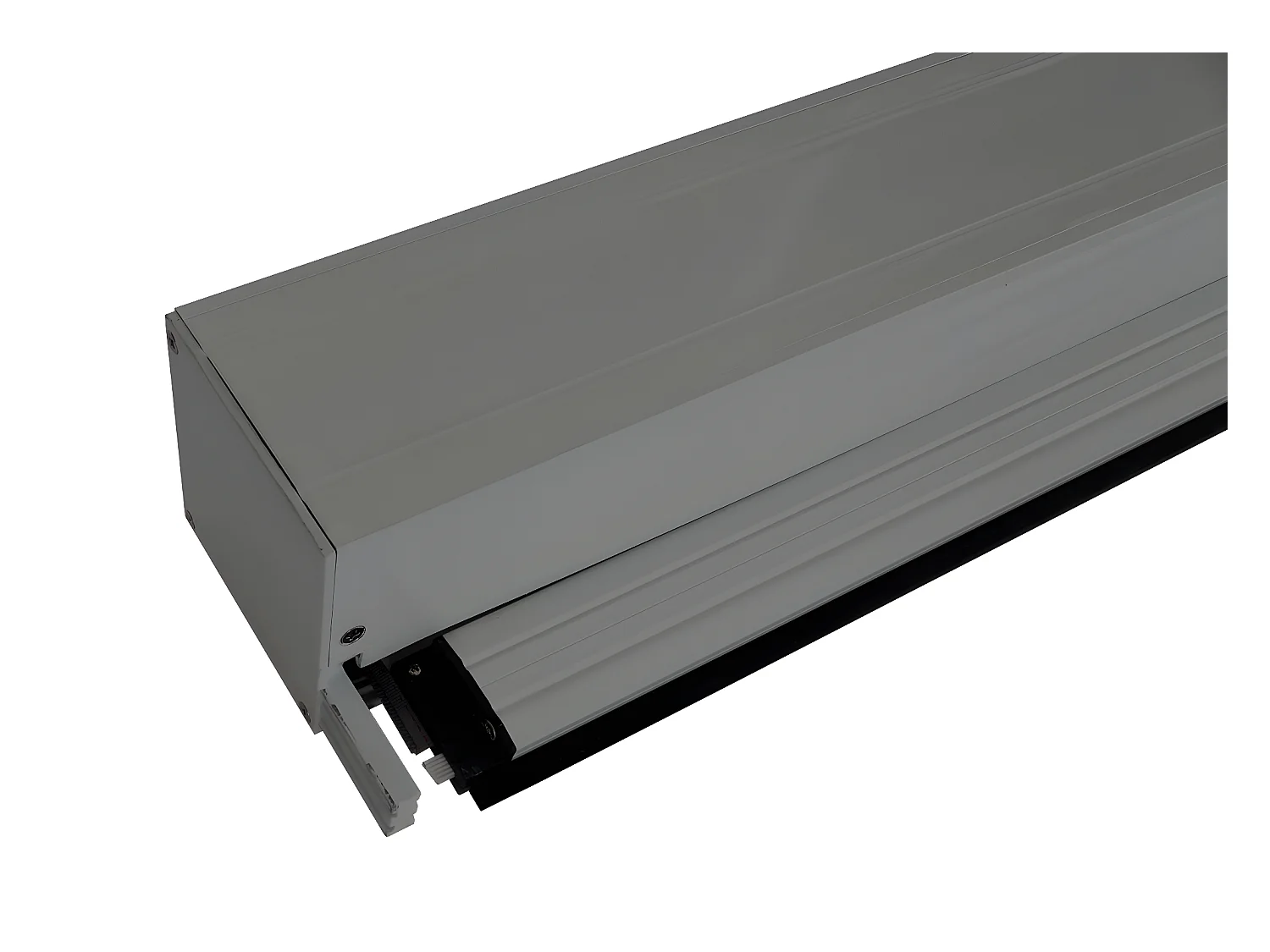 Seitenwand für Pergola MCW-L46 (4er), Anthrazit