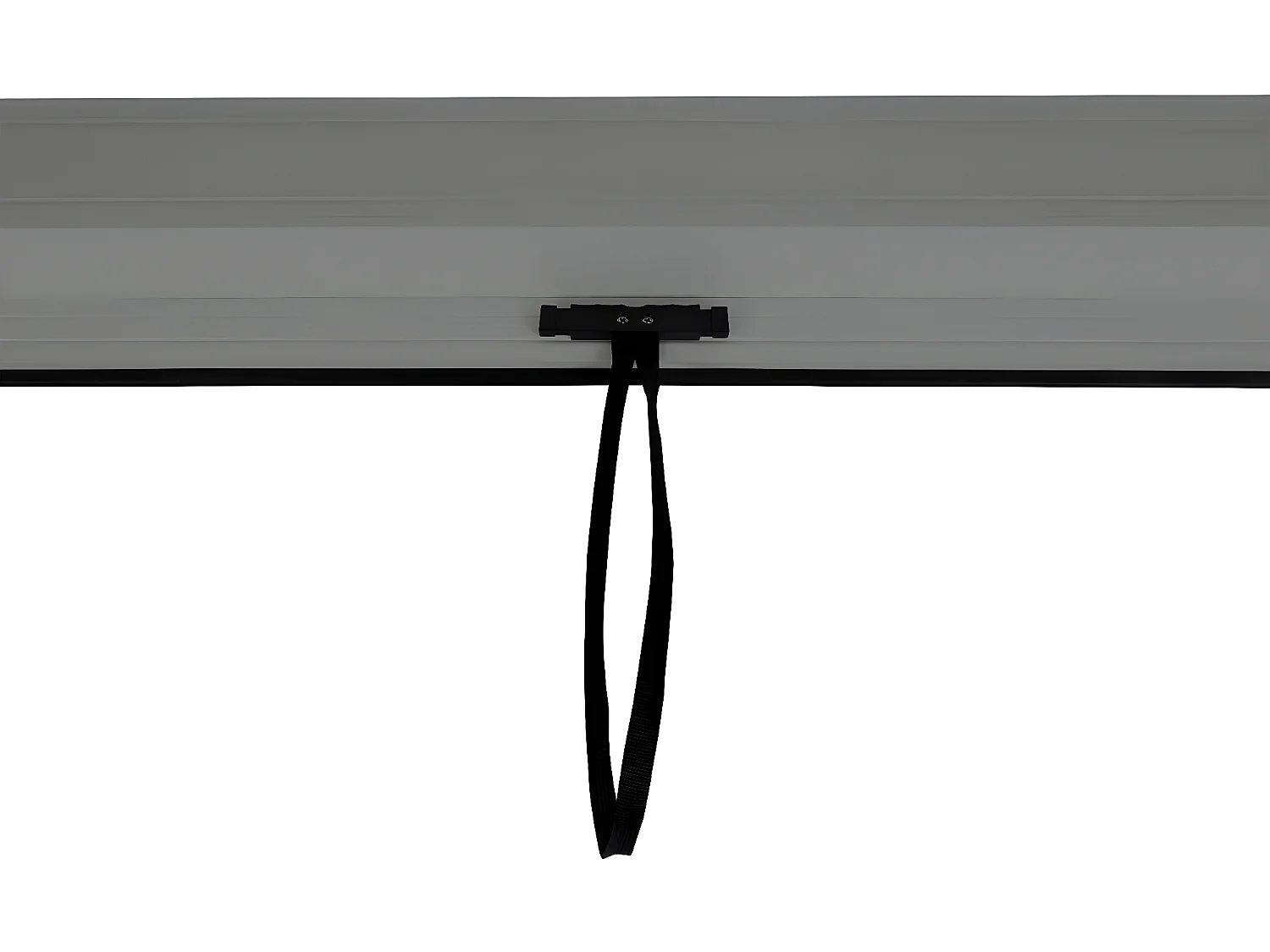 Seitenwand für Pergola MCW-L46 (4er), Anthrazit