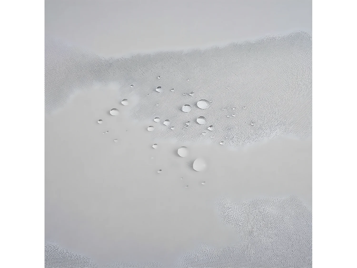 Zestaw polirattanowy MCW-G16 (3-częściowy),  czarny, poduszki jasnoszare