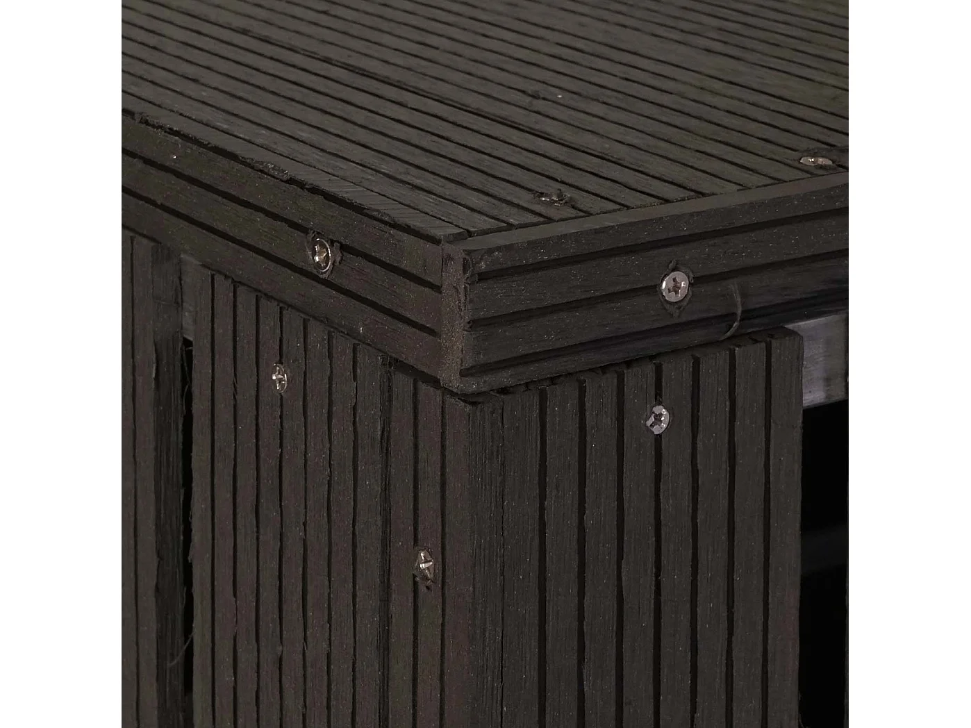 Przedłużenie pojemnika na odpady MCW-J28,  antracyt