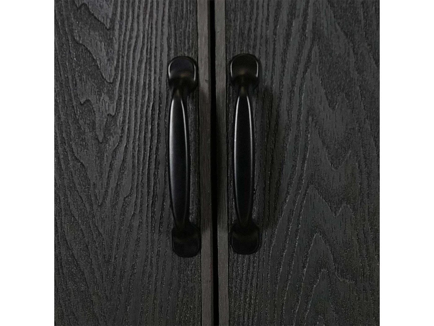 Afvalbakbekleding MCW-J29,  antraciet