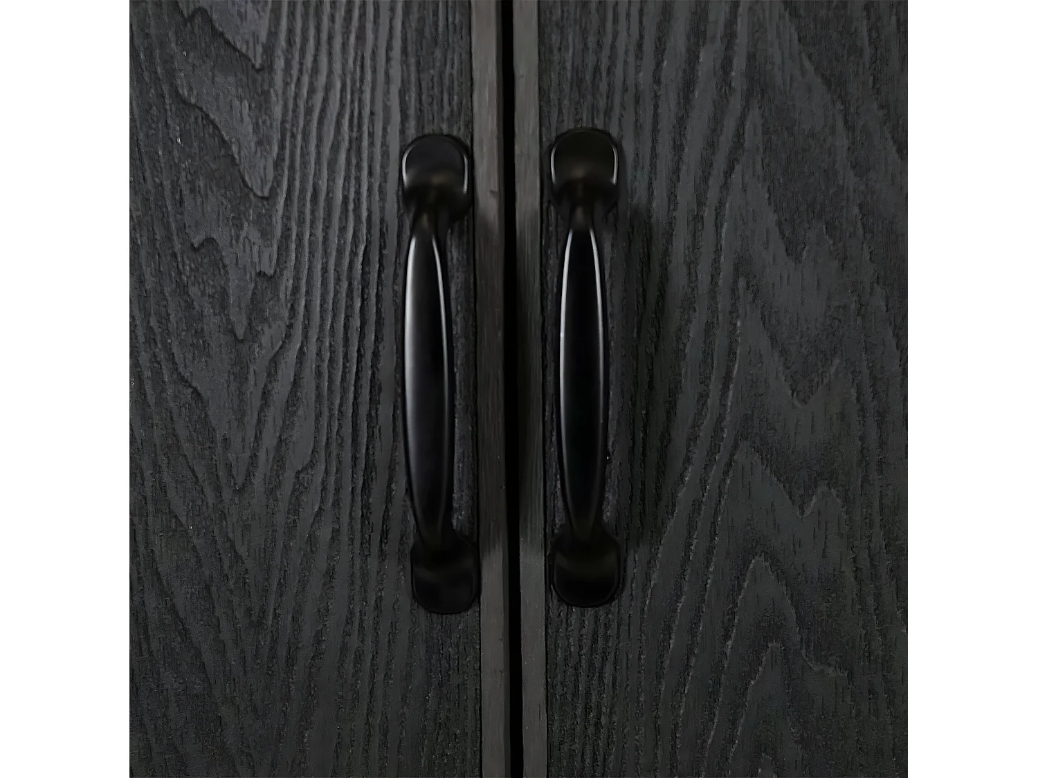 Mülltonnenverkleidung MCW-J29, Anthrazit