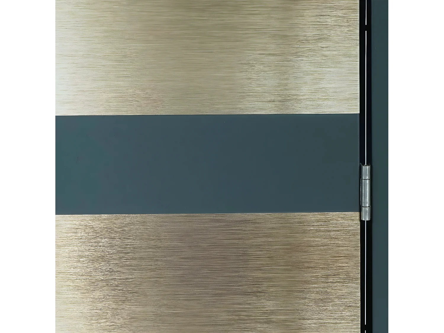 1 pojemnik MCW-J82,  złoty