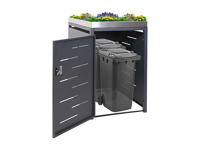 1-bak/2-bak bekleding MCW-H40