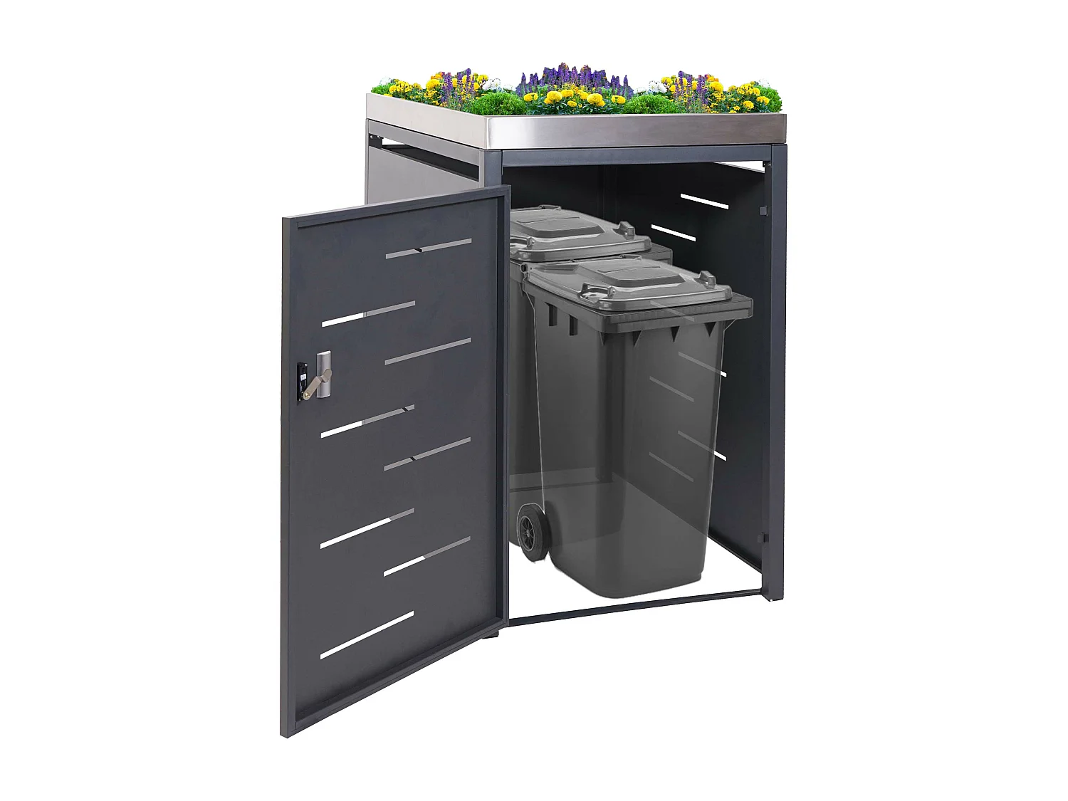 1-bak/2-bak bekleding MCW-H40