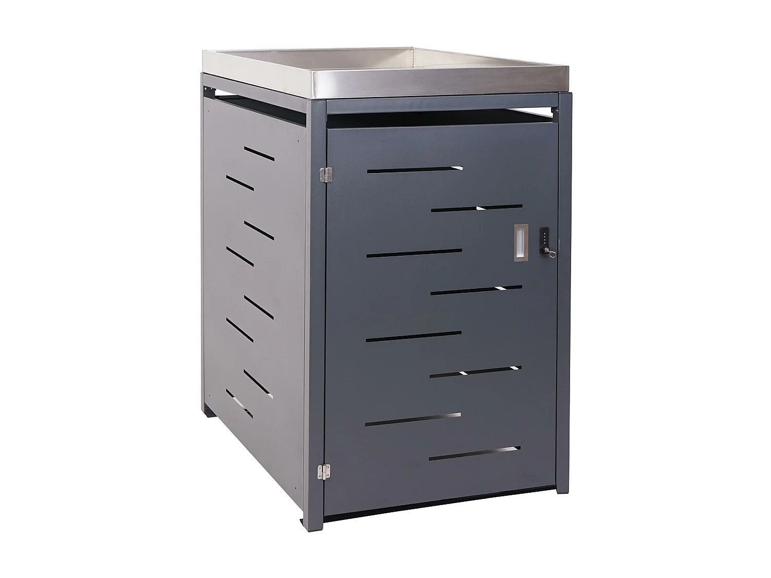 1-bak/2-bak bekleding MCW-H40