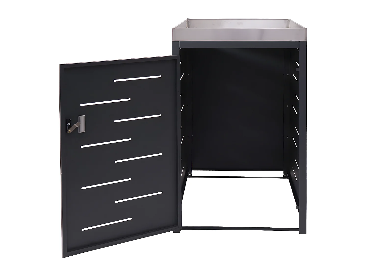 1-bak/2-bak bekleding MCW-H40