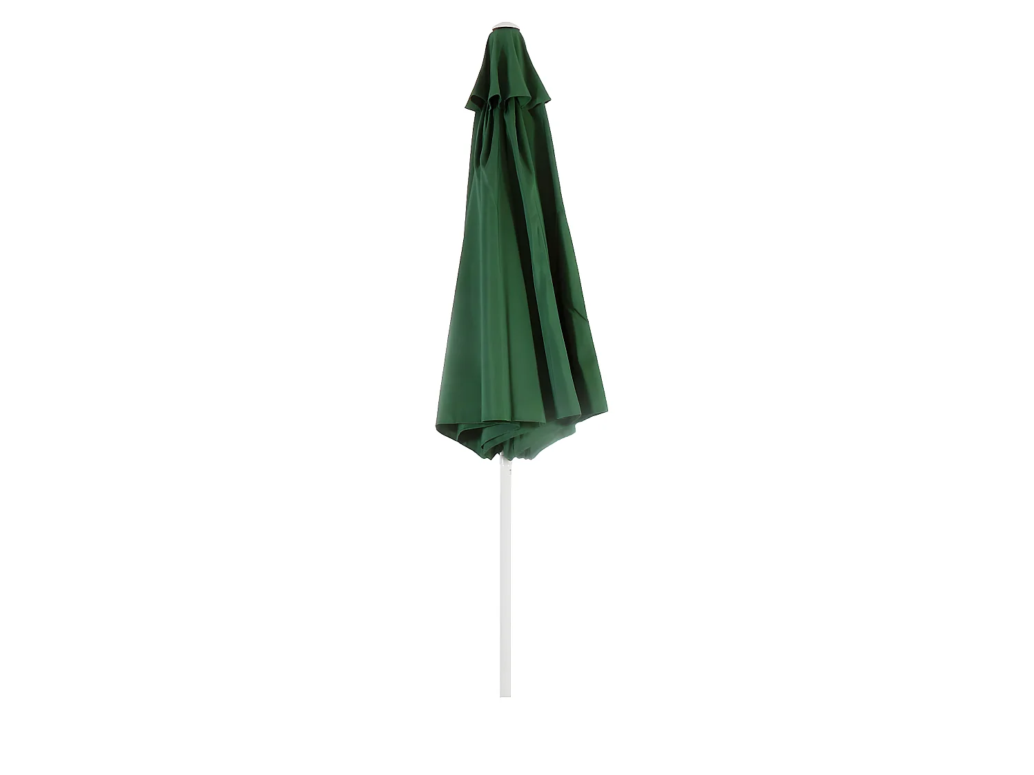 Parasol Asti I kantelbaar,  groen