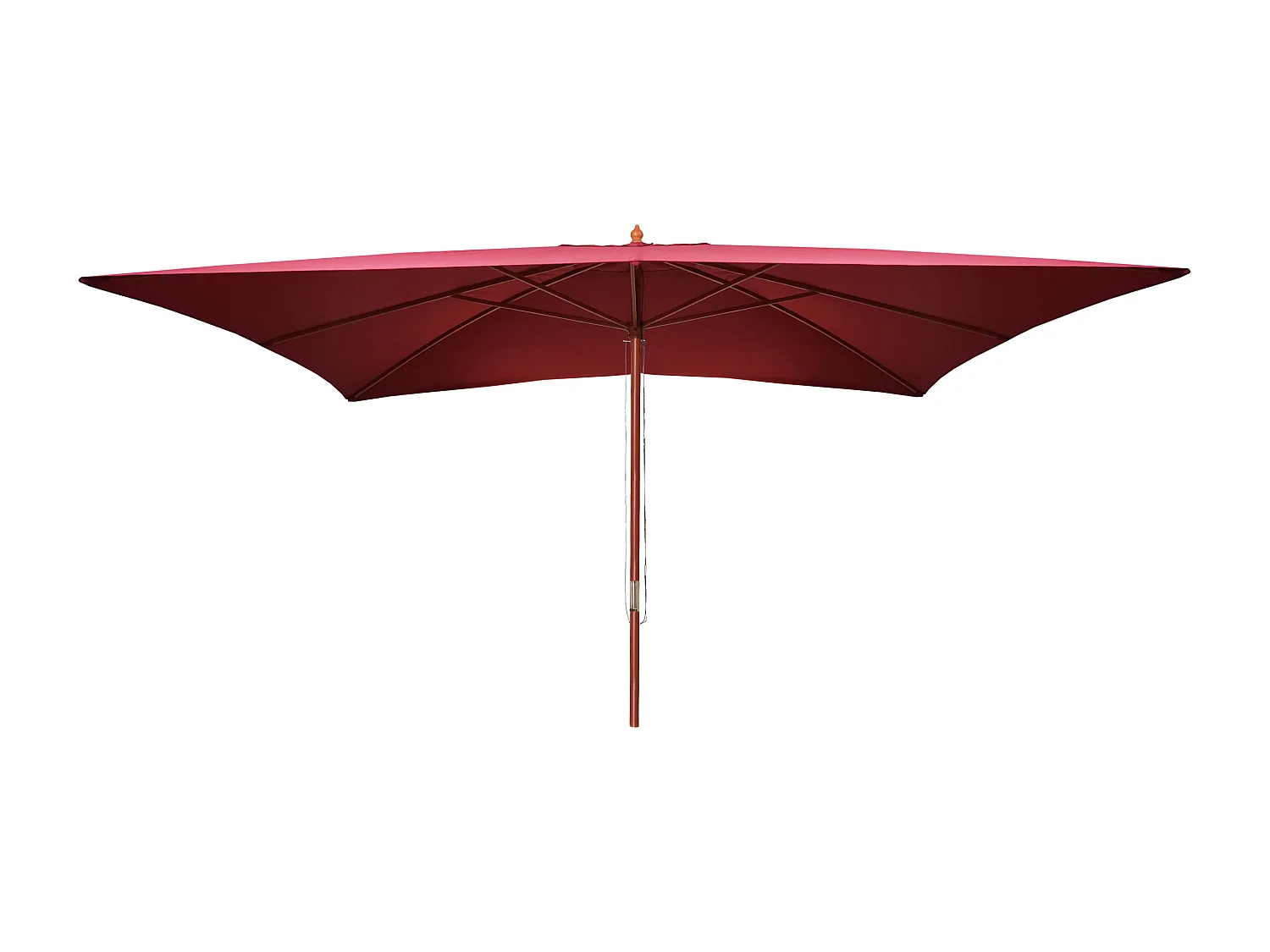 Sonnenschirm Lissabon II, Bordeaux