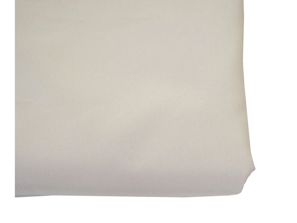 Ersatz-Bezug für Sonnenschirm MCW-D20, Creme