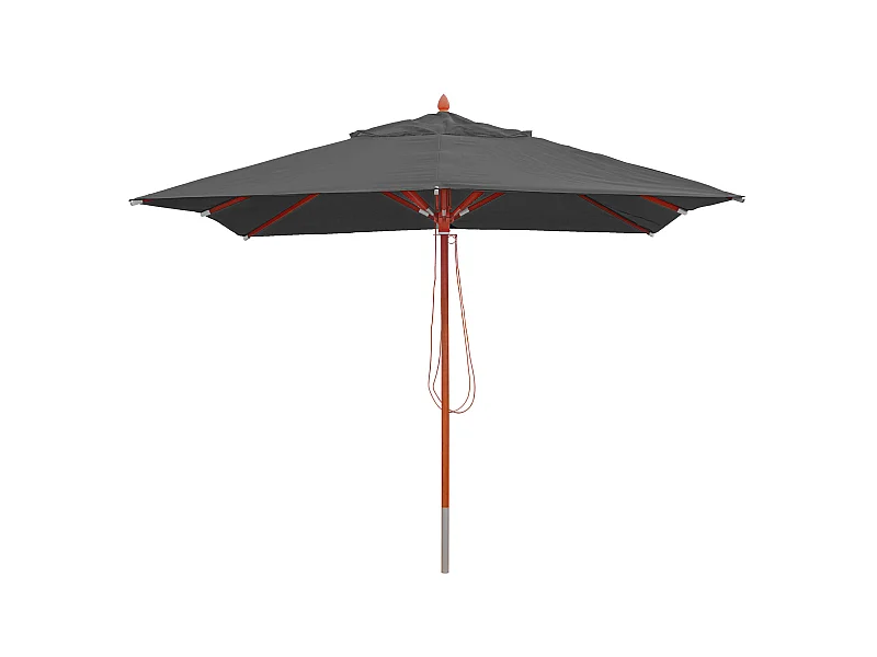 Parasol gastronomiczny MCW-C57 I,  antracyt