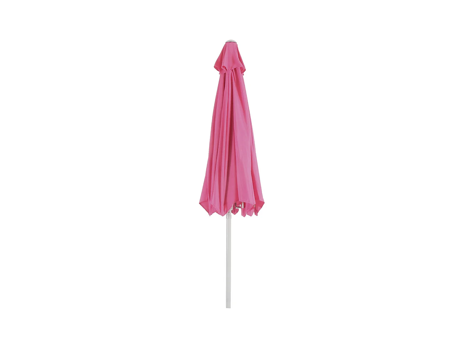 Sonnenschirm Asti II neigbar, Pink