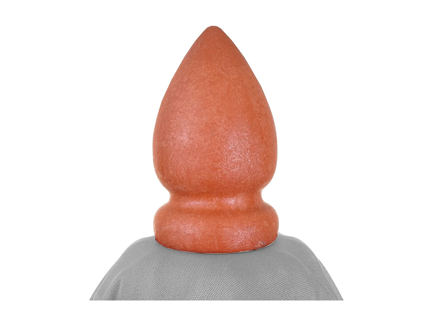 Cateringparasol MCW-C57 I,  lichtgrijs