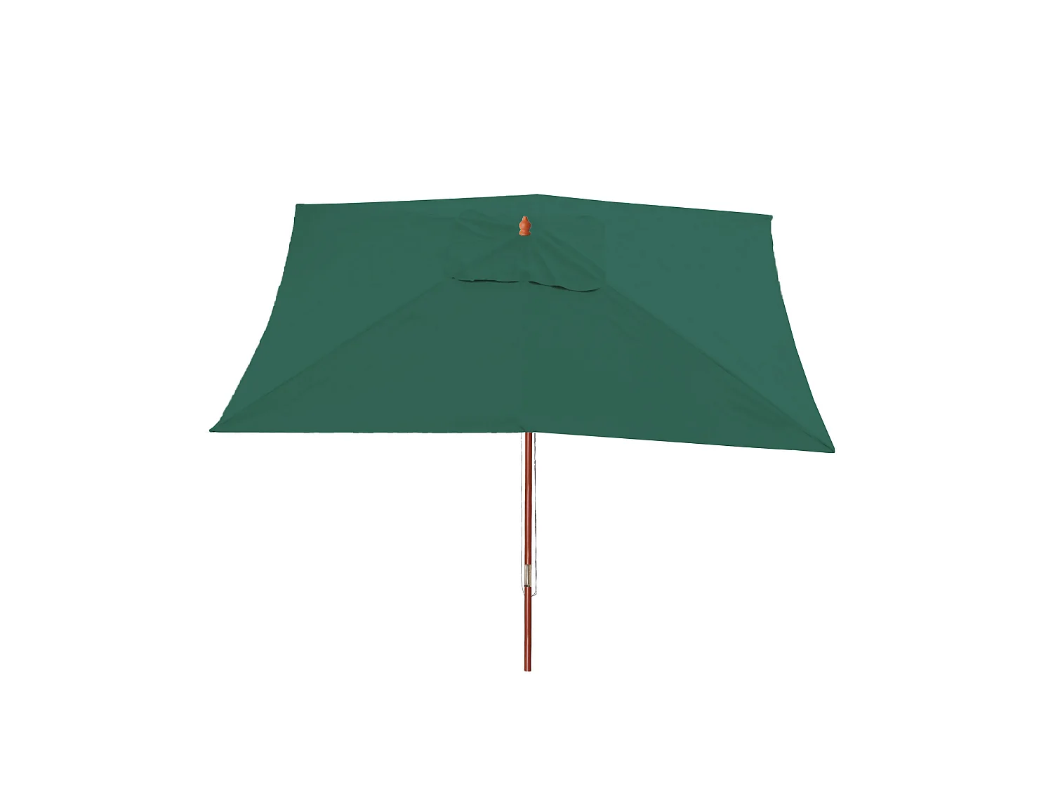 Parasol Lisbon II,  groen