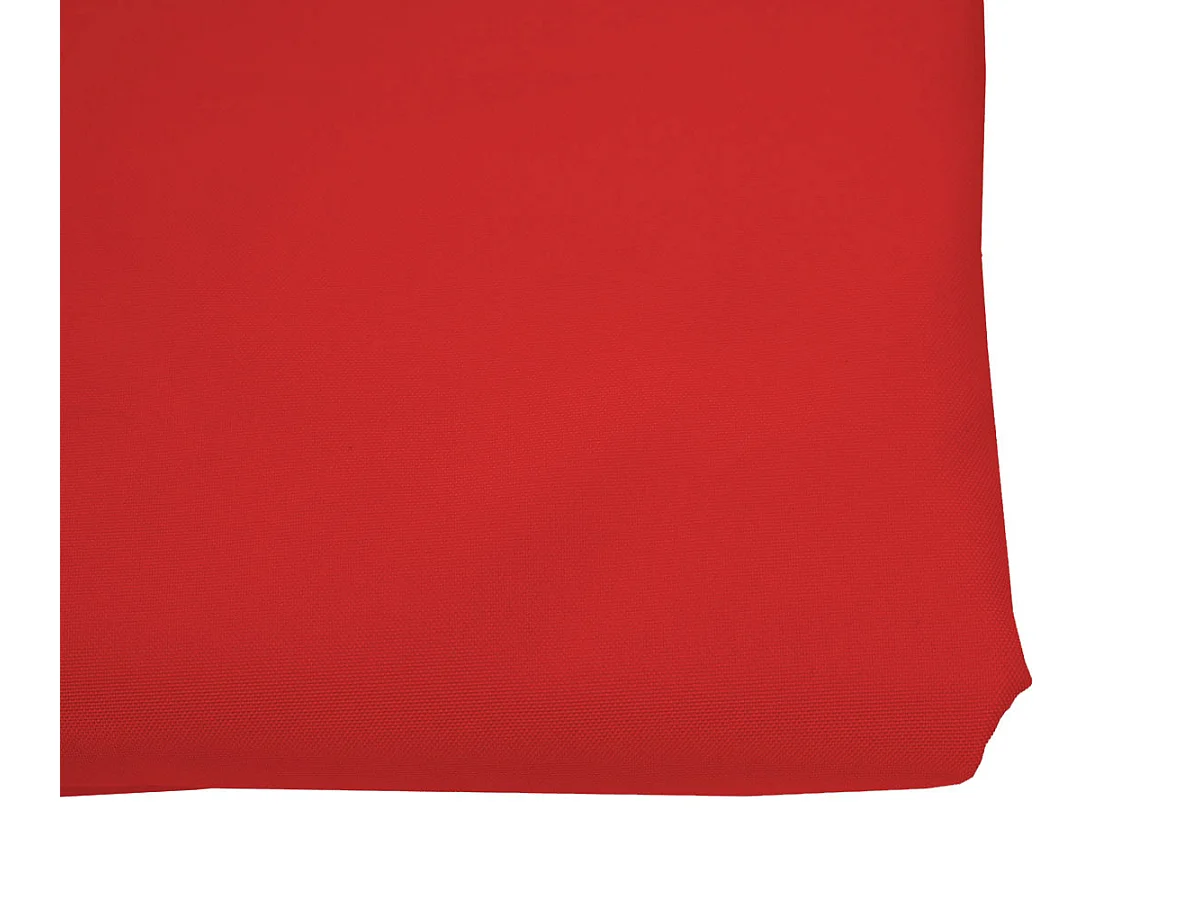 Replacement cover for the MCW-D20 parasol,  red