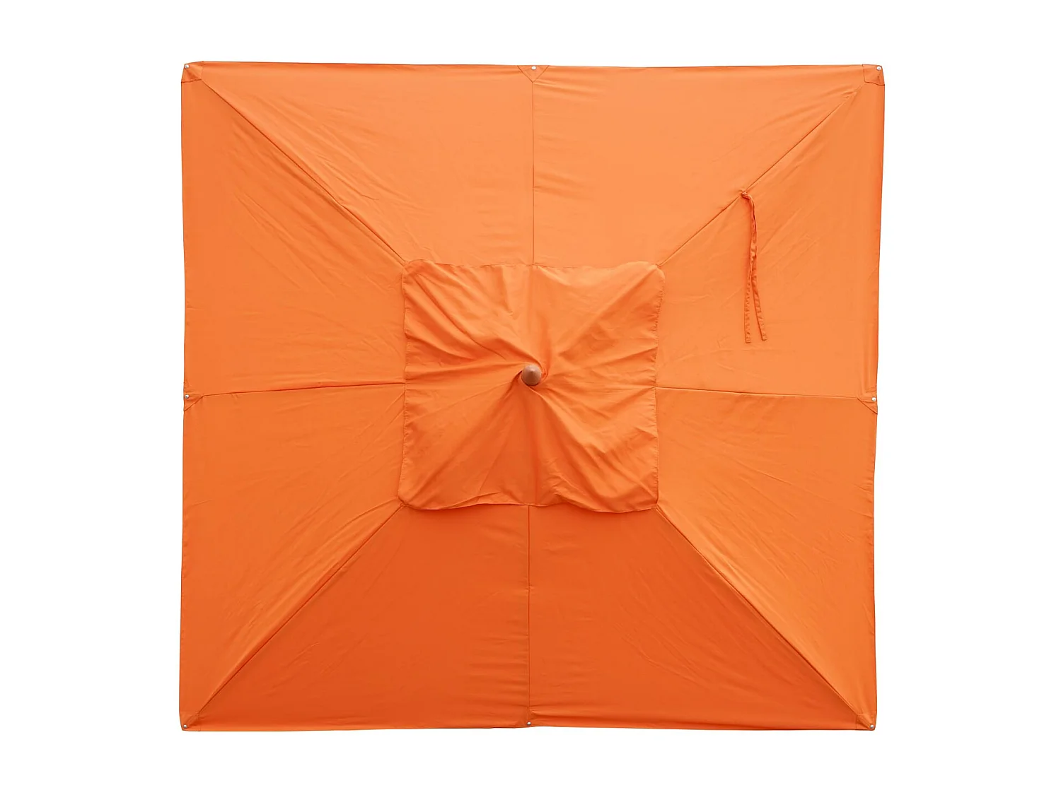 Gastronomie Parasol MCW-C57 I,  terracotta