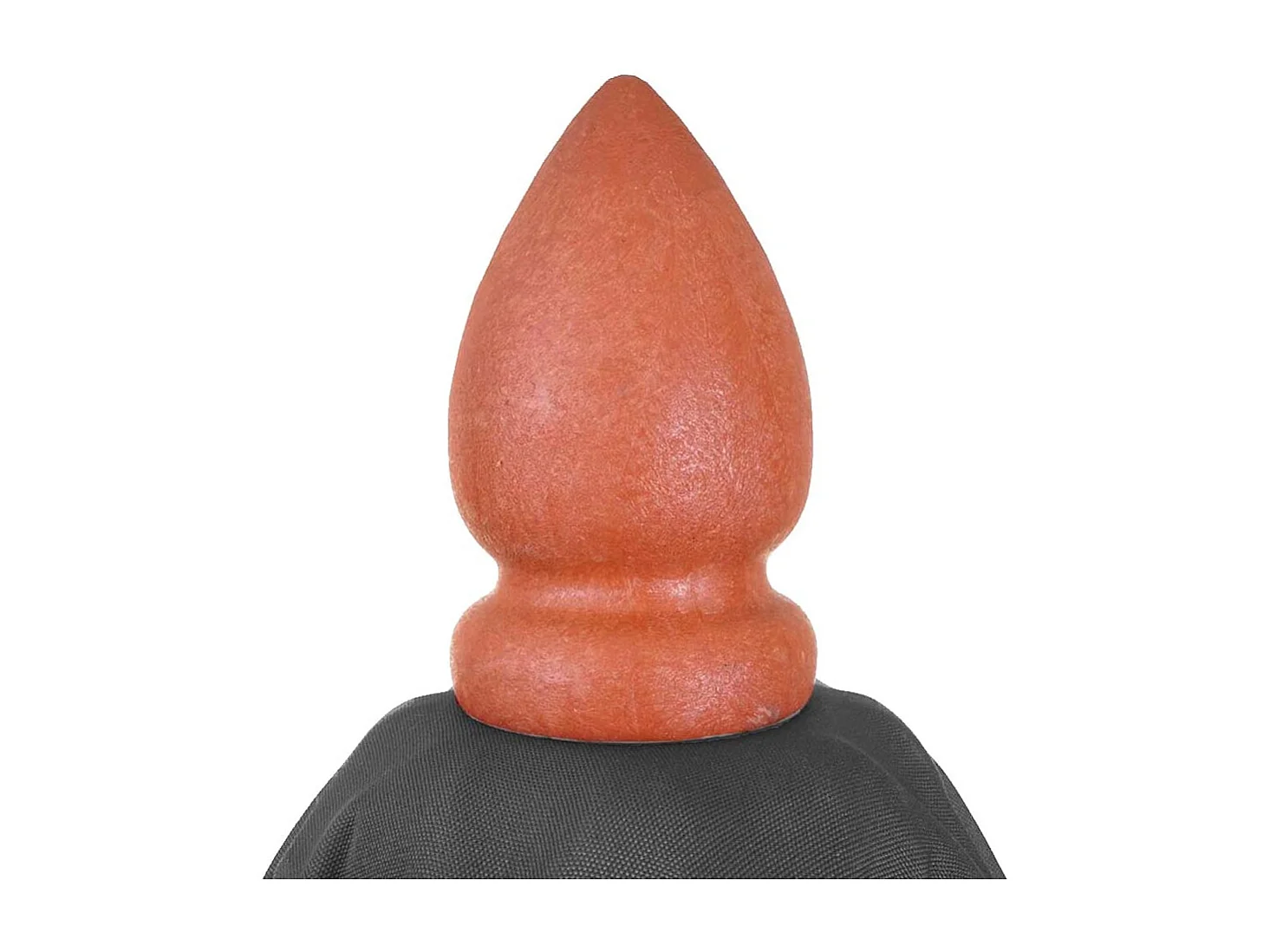 Gastronomie Sonnenschirm MCW-C57 II rund, Anthrazit