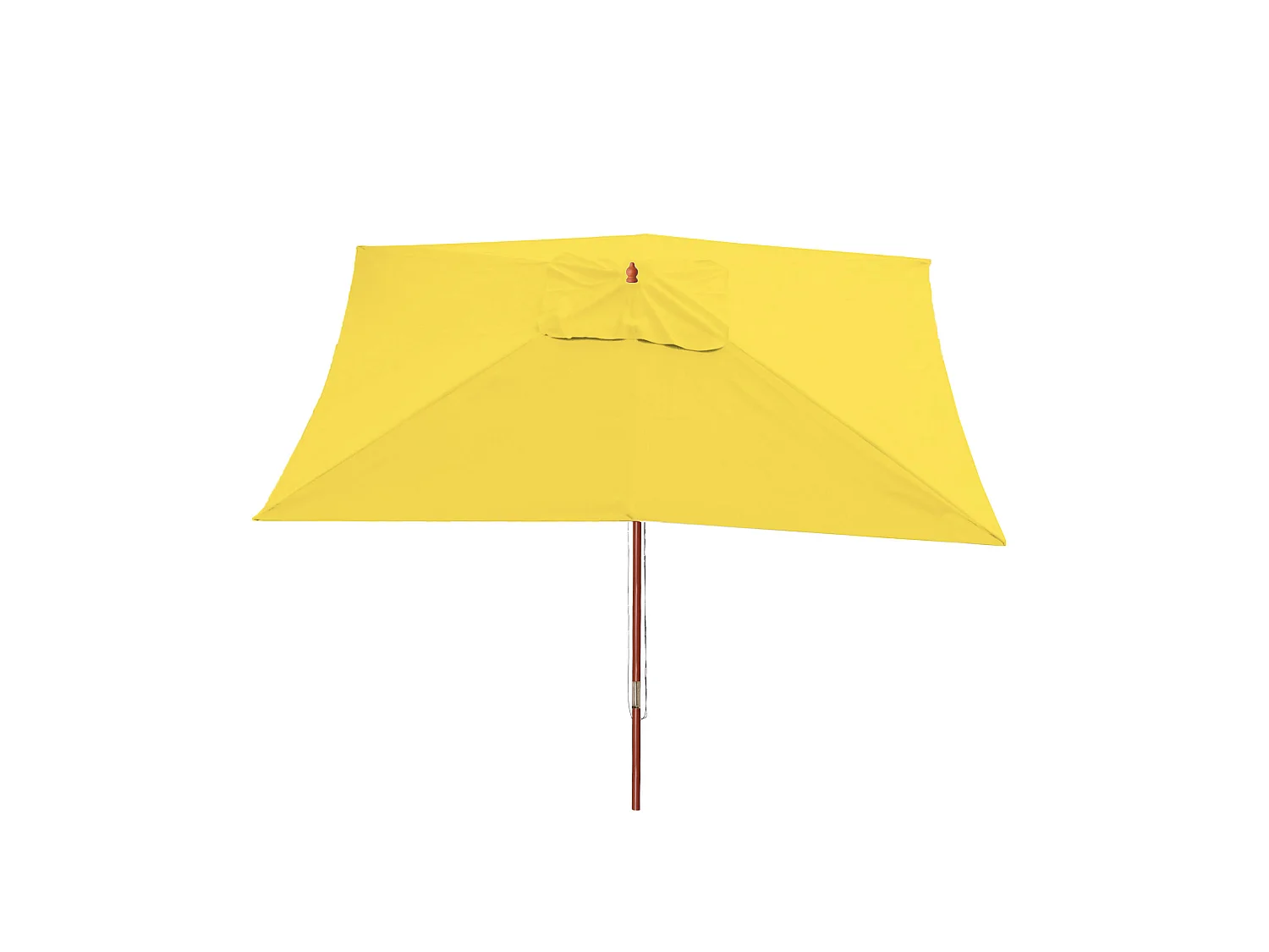 Parasol Lisbon II,  geel