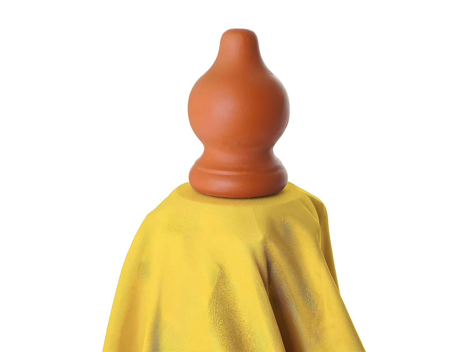 Parasol Lisbon II,  geel