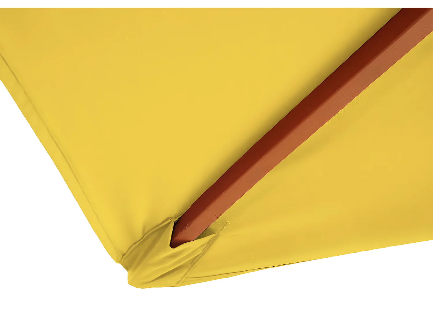 Parasol Lisbon II,  geel