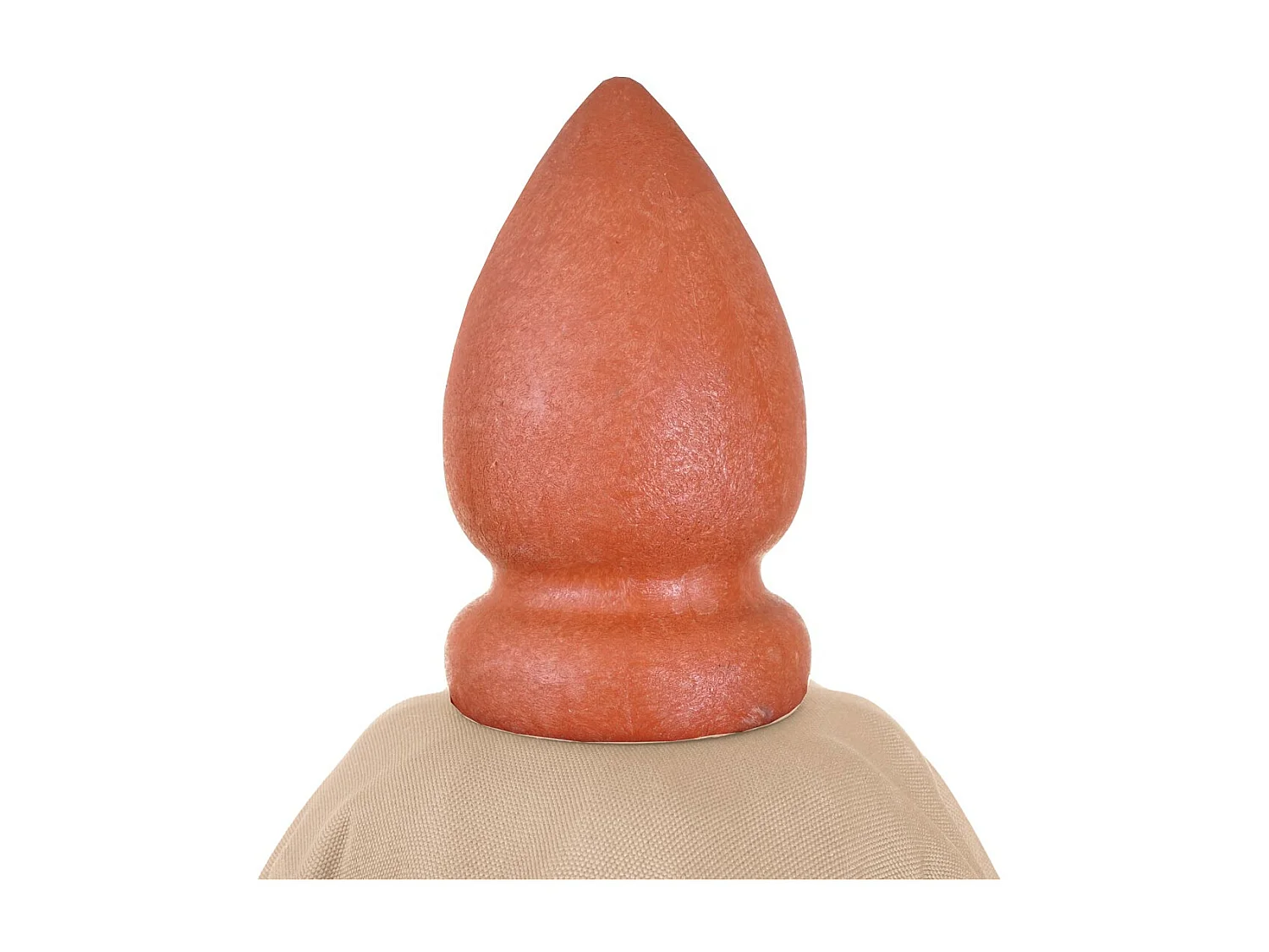 Gastronomie Sonnenschirm MCW-C57 II, Creme