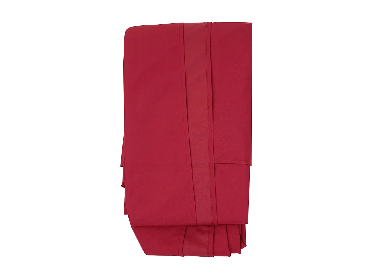 Ersatz-Bezug für Schirm MCW-A96 III, Bordeaux