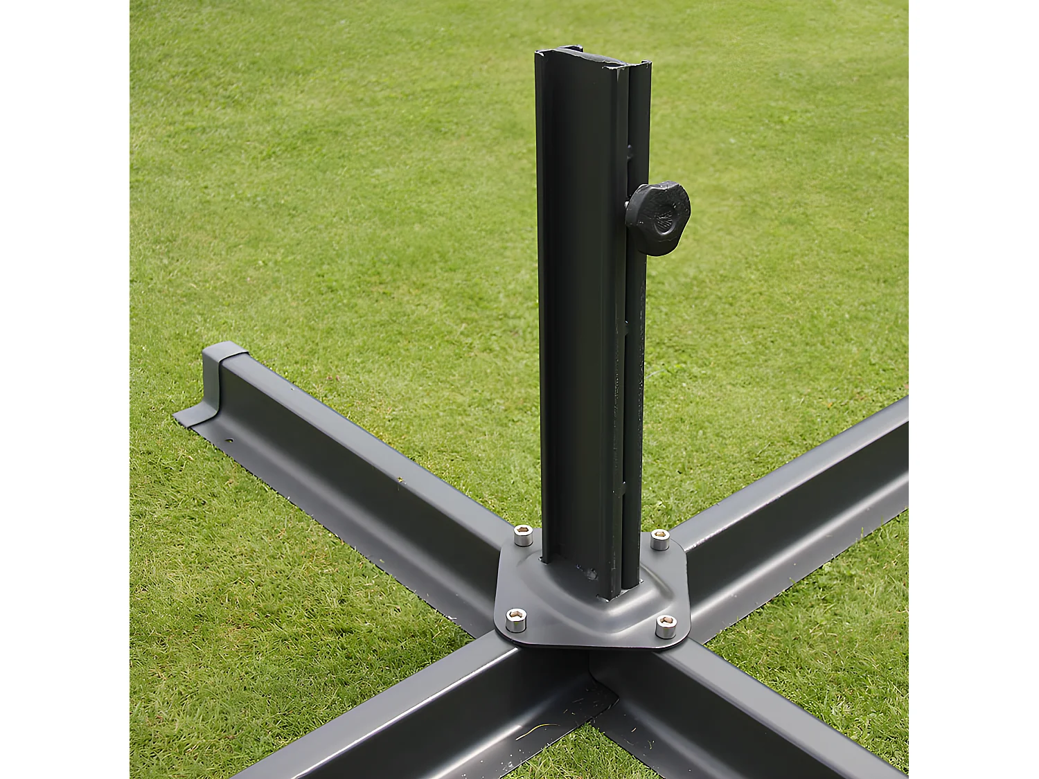 Podwójny ekran sygnalizacji świetlnej T44,  kremowo-beżowy