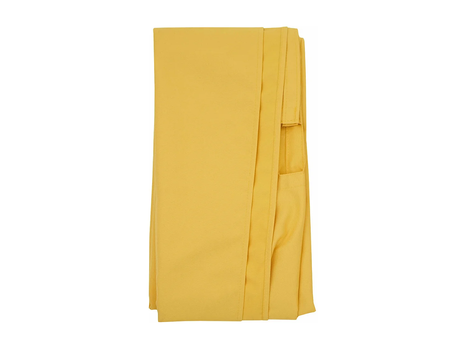 Ersatz-Bezug für Schirm MCW-A96, Gelb