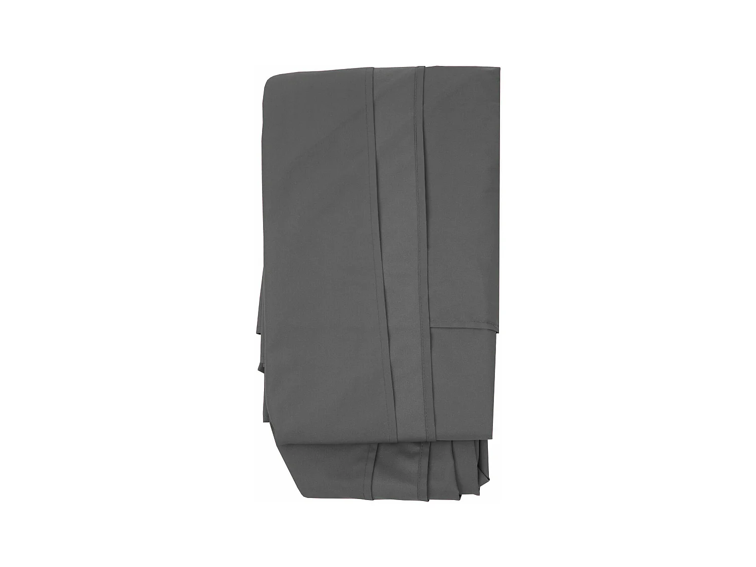Ersatz-Bezug für Schirm MCW-A96 III, Anthrazit