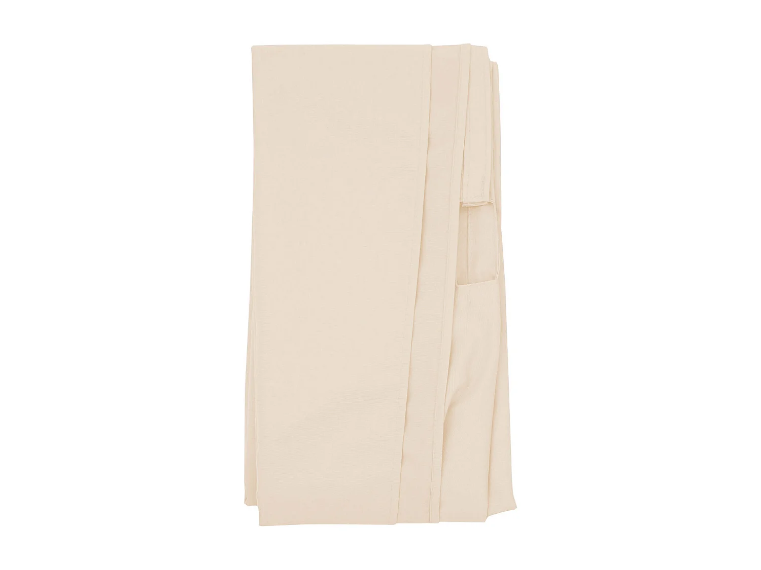 Replacement cover for the MCW-A96 II umbrella,  cream